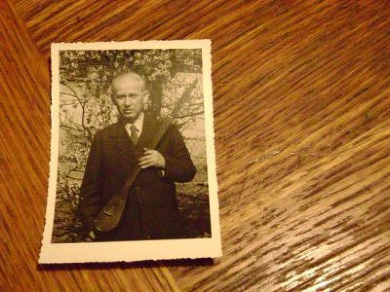 Književno veče posvećeno životu i delu dr Josipa Andrića