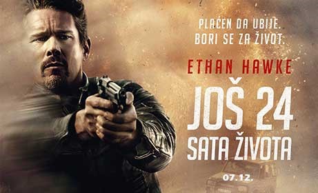 Film: Još 24 sata života