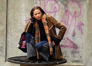 Film: Čekajući God(A)