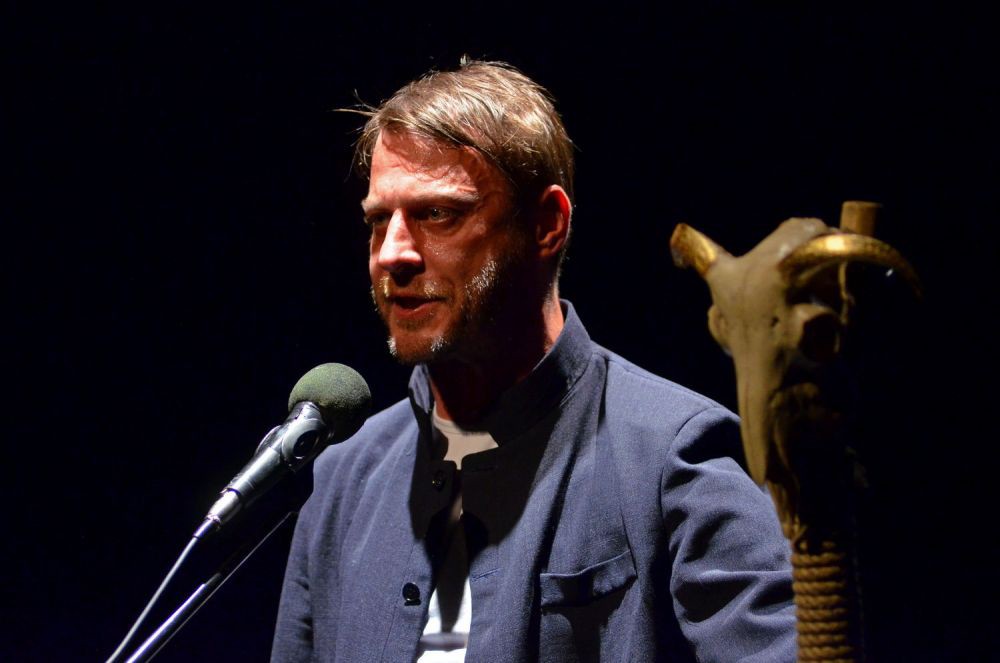 Predstava: Antigona / Iismena – tragedija moralnog relativizma