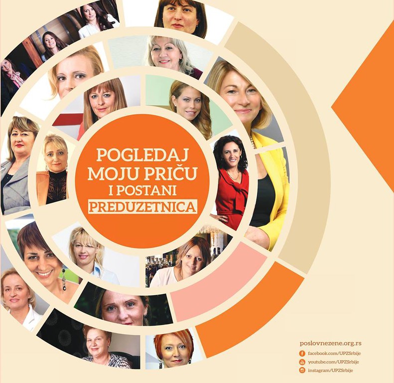 Besplatna trening radionica: Biti ili ne biti preduzetnica?