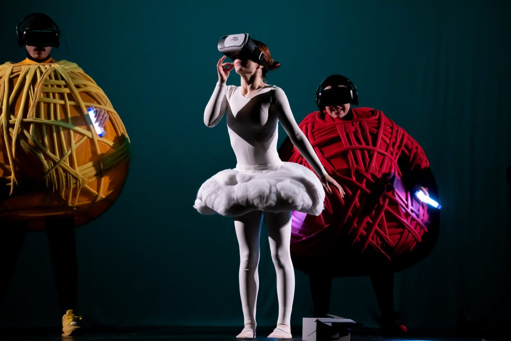 Predstava „Aska i Vuk” Pozorišta lutaka Niš (slobodan ulaz, isključivo uz prethodnu rezervaciju)