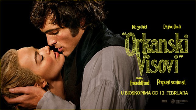 Film: Orkanski visovi