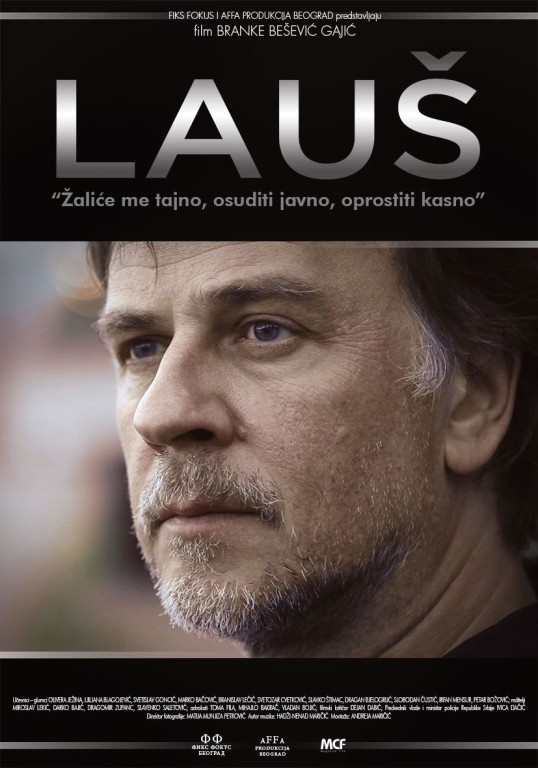 Lauš, dokumentarno-igrani film