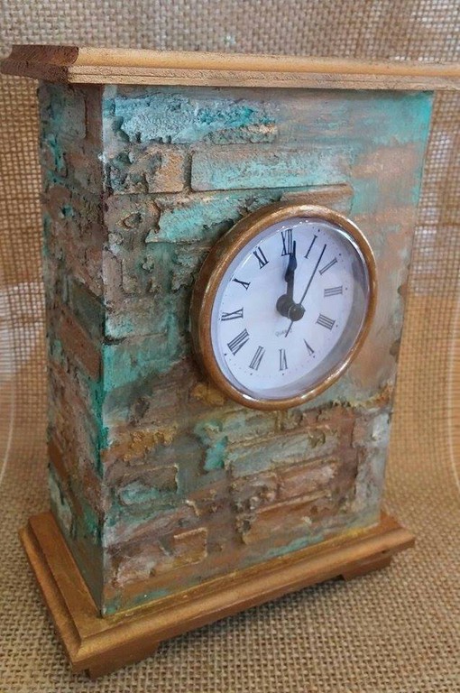 Kreativna radionica: Stara vremena