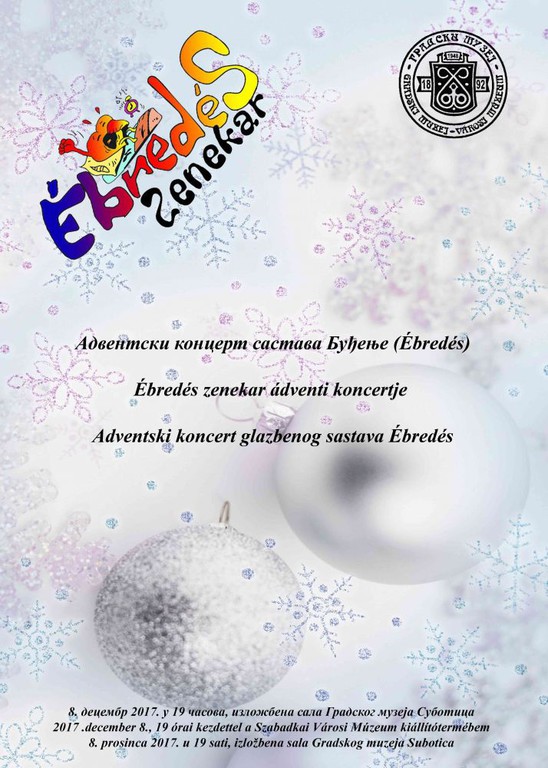 Zatvaranje izložbe: Boje reformacije