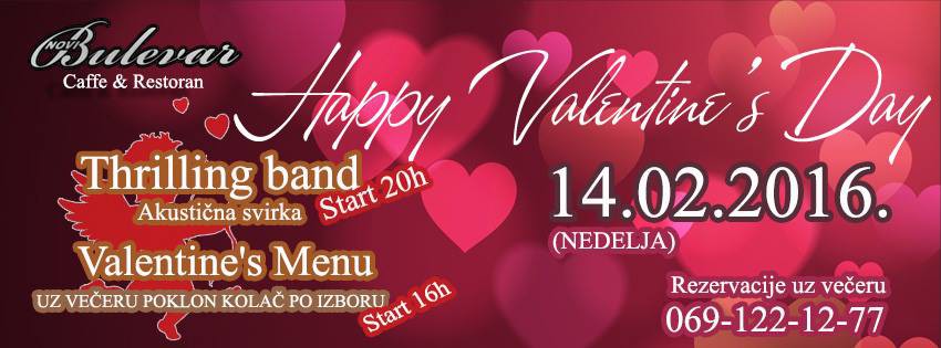 Akustična svirka: Thrilling Band