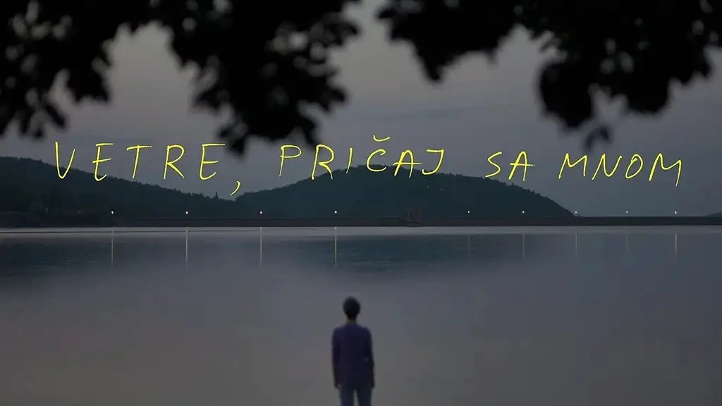 Domaći film: Vetre, pričaj sa mnom