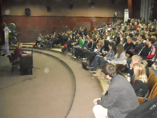 Javni čas: Nulta diskriminacija, pozitivna tolerancija