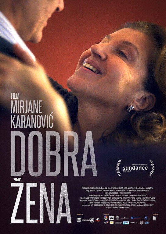 Domaći film: Dobra žena