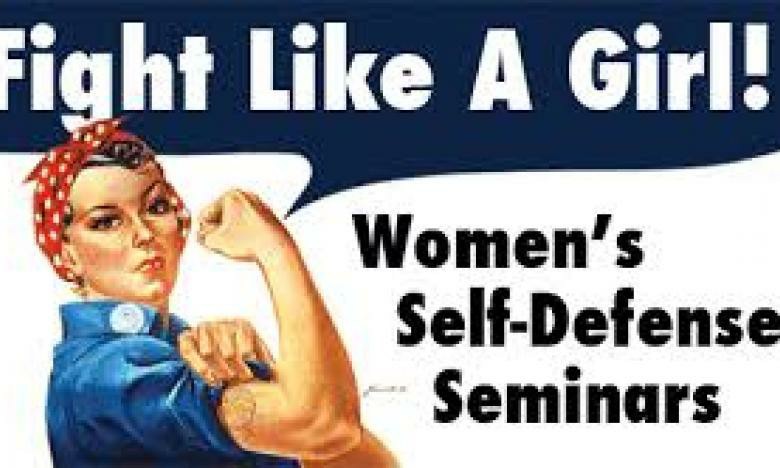 Besplatan prvi čas samoodbrane