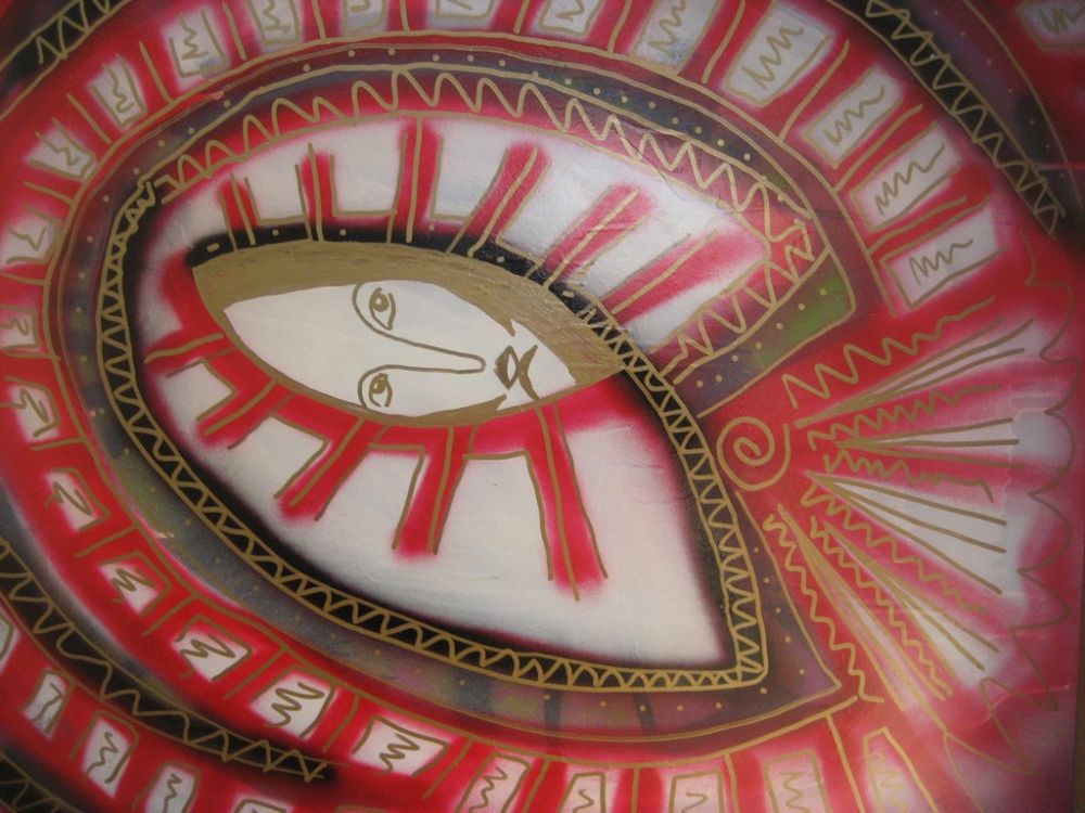 Medijala predstavlja: Izložba Мiloša Bibića “Stvorenja”