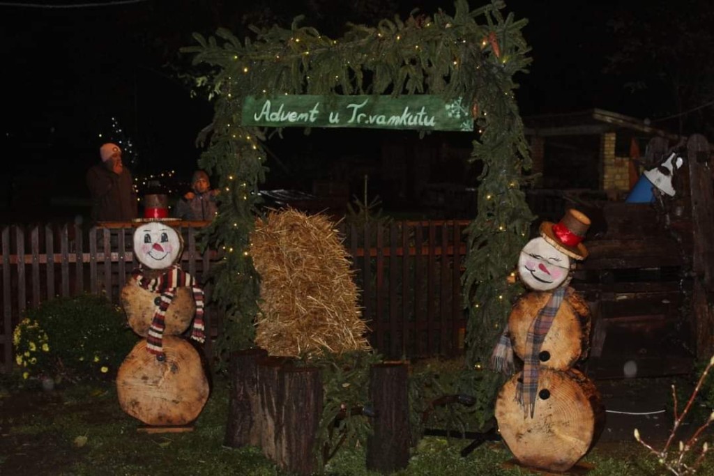 Advent u Tavankutu 2024