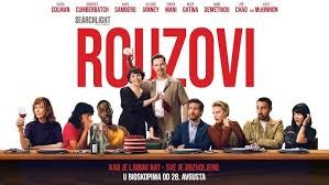 Film: Rouzovi