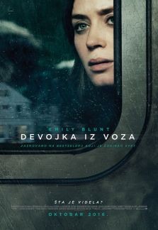 Film: Devojka iz voza