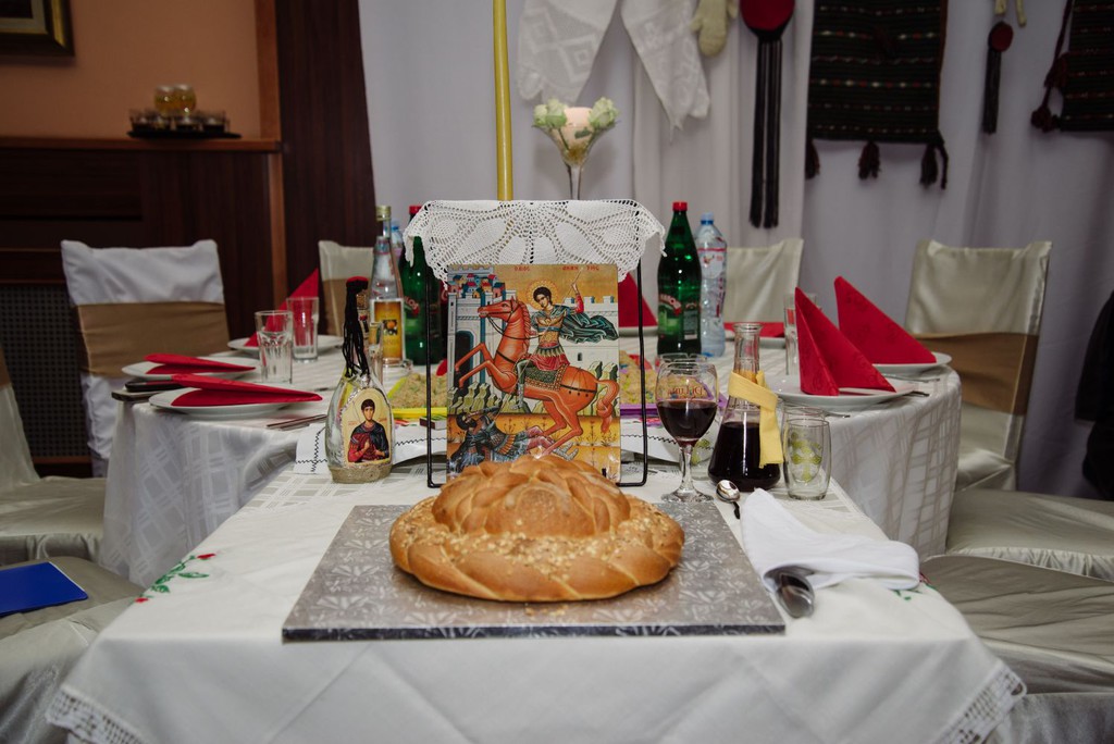 Mitrovdan: Slava Udruženja Ličana "Lika" Subotica