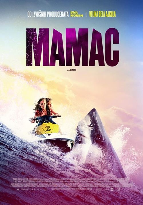 Film: Mamac
