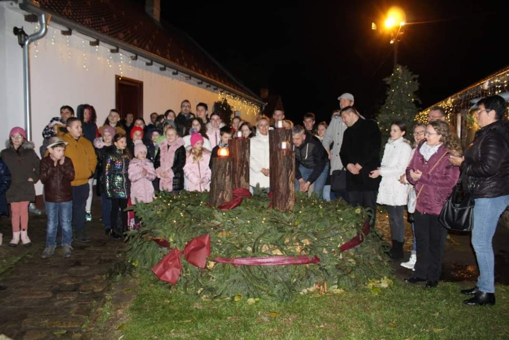 Advent u Tavankutu 2024
