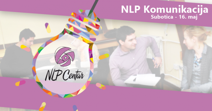 Promotivna NLP radionica
