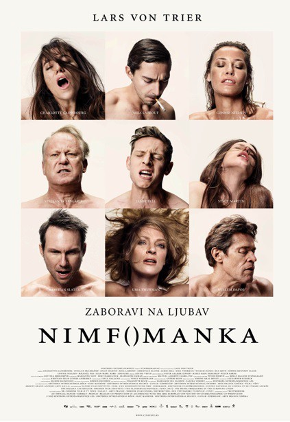 Film: Nimfomanka 2.deo