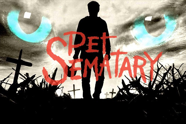 Film: Groblje kućnih ljubimaca