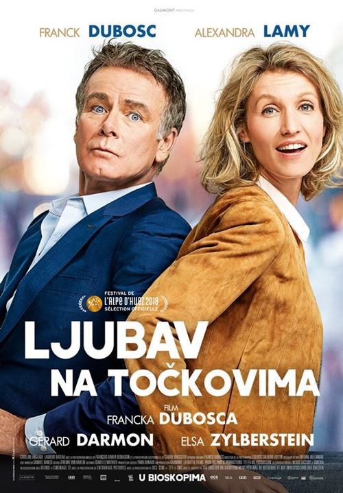 Film: Ljubav na točkovima