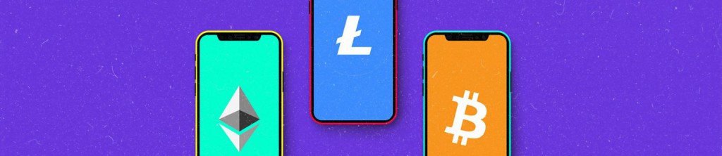 Meetup: Evolucija novca: Kriptovalute