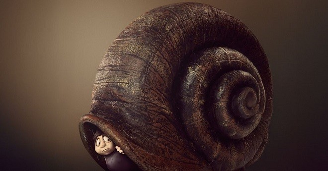 Film: Memoari jednog puža