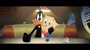 Animirani film: Veliki prasak (sinhronizovano)