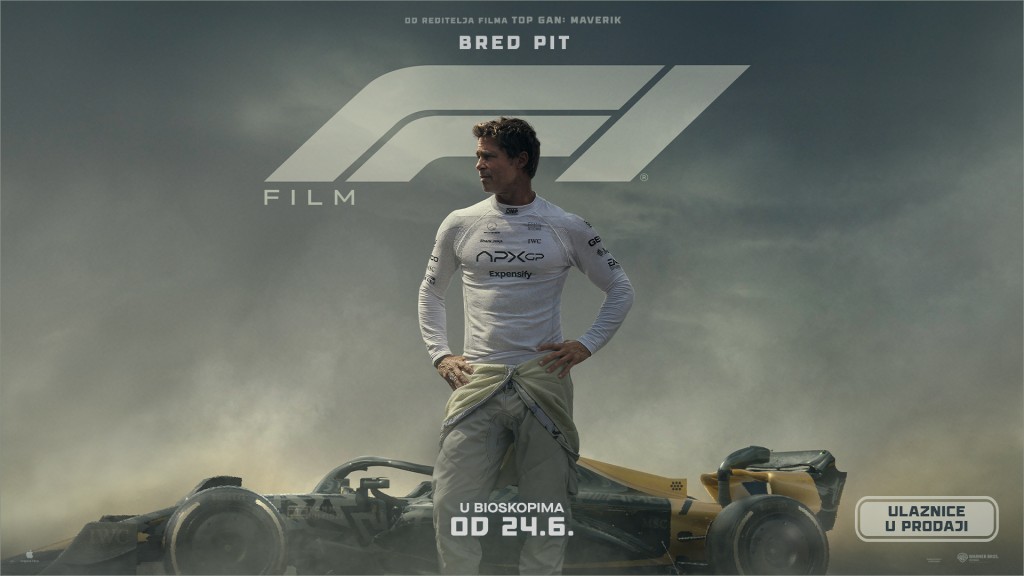 Film: F1