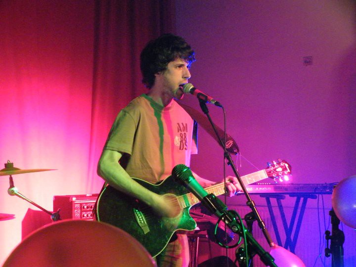 Miki Solus, rep bend