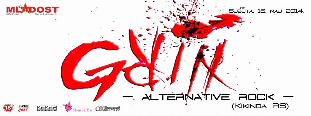 GRiN (Alternative rock)