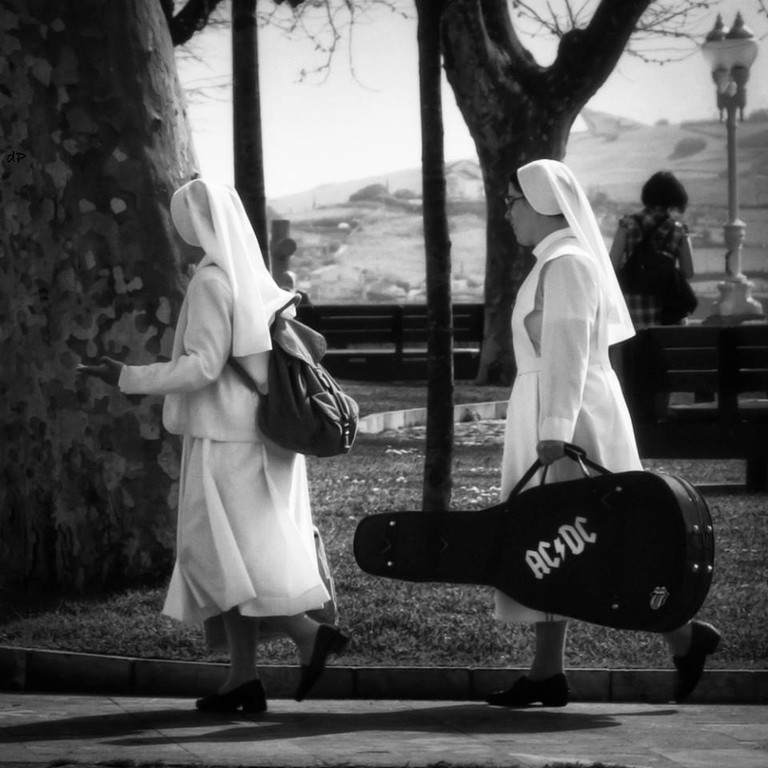 Akustična svirka: Građanin Kejn