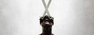 Film: Slagalica strave X