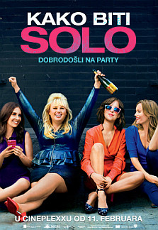 Film: Kako biti solo