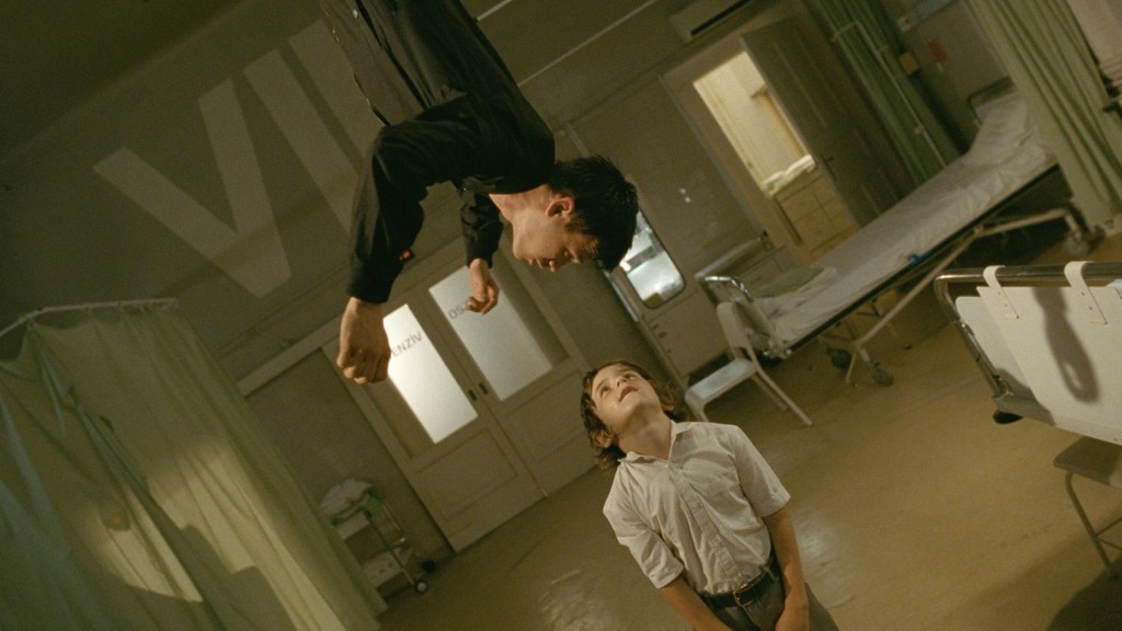 Film: Jupiterov mesec