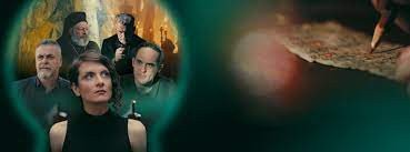 Domaći film: Ključ