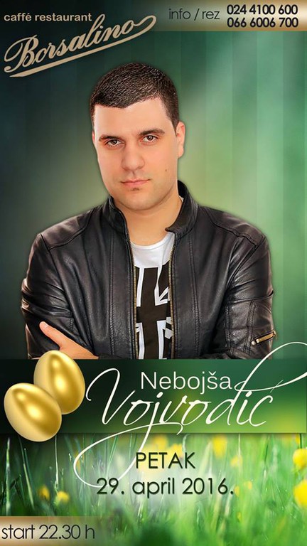 Nebojša Vojvodić