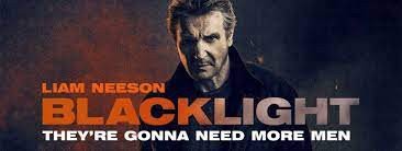 Film: U senci zavere