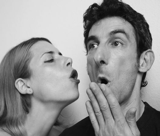 OTKAZANO Radionica: Telo kao instrument 9