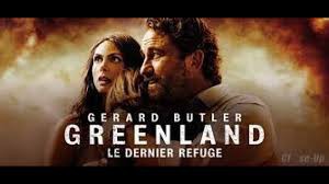 Film: Grenland
