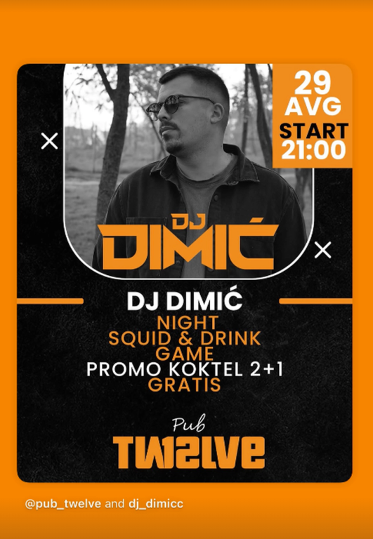 Dj Dimić