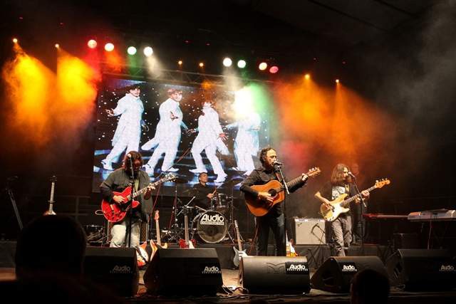 Supergrupa "PLAVI PTIČIĆ" u CLASH klubu