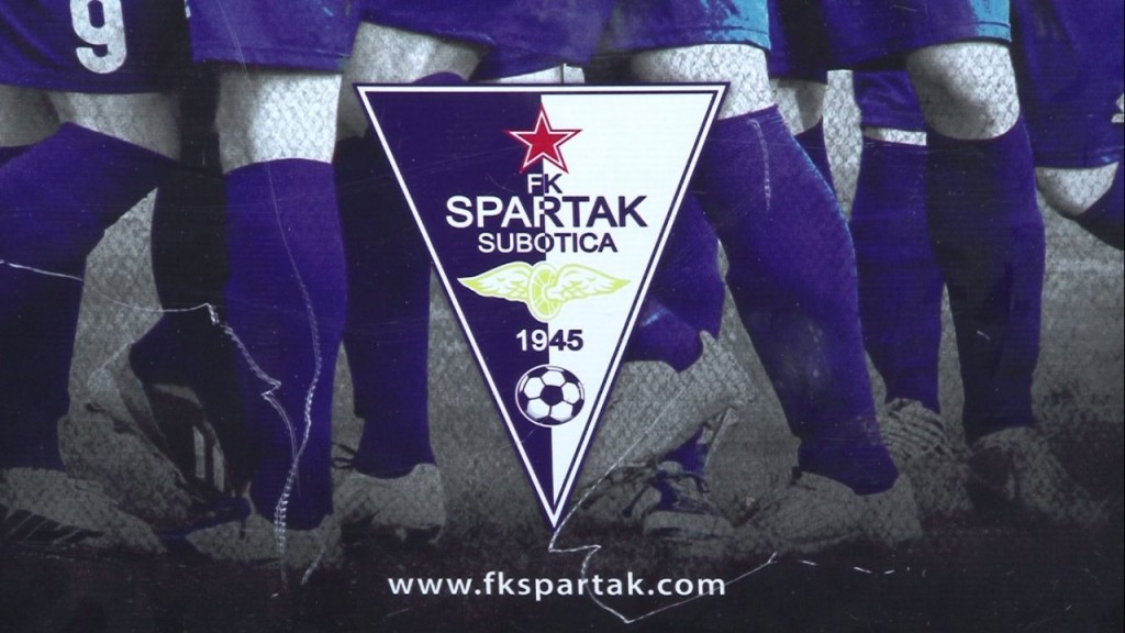 Fudbal: FK Spartak Ždrepčeva krv - FK TSC