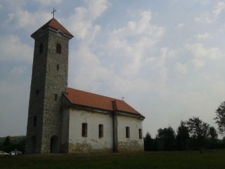 Pokloničko putovanje u Banat