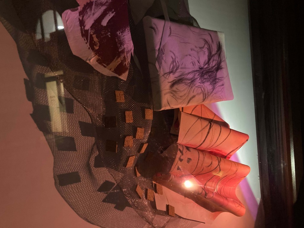 Finissage - Ples dimenzija