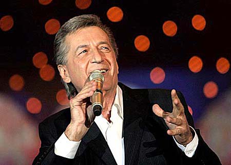 Miroslav Ilić - koncert