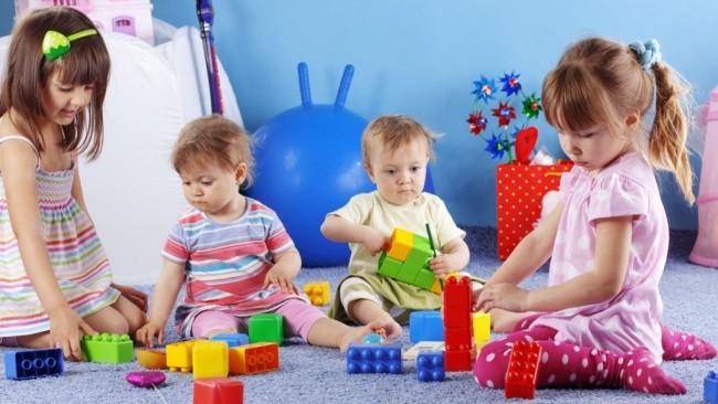 Radionica za podsticaj dečjeg razvoja