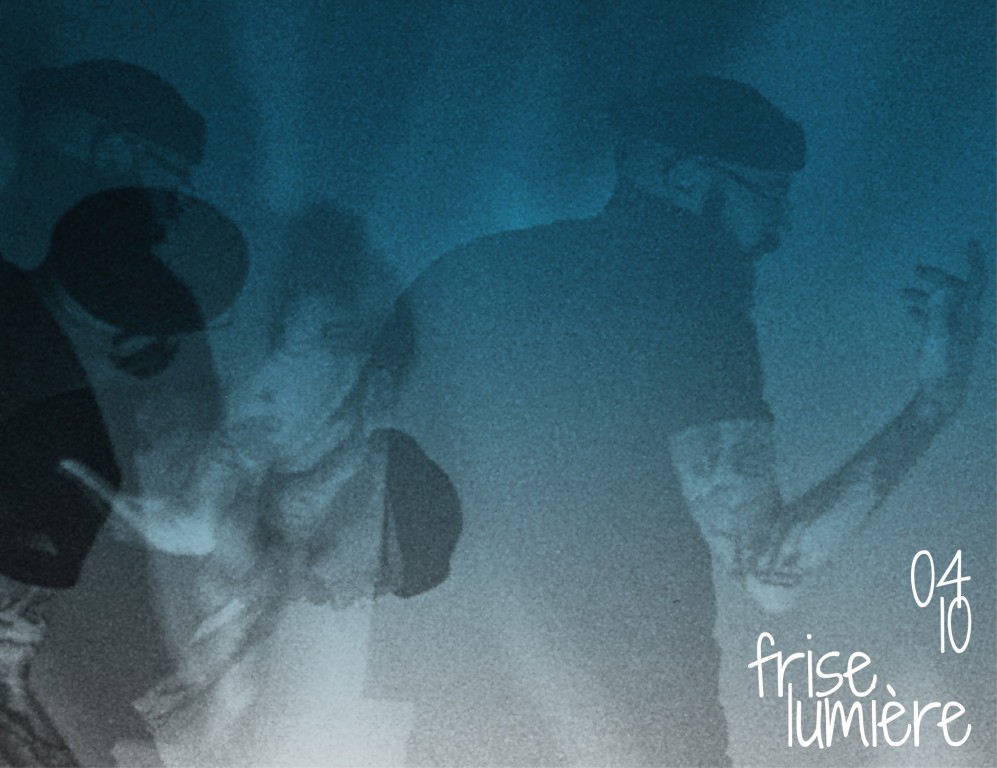 KONCERT: Frise Lumière