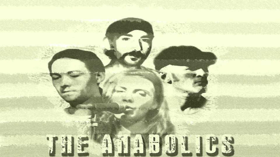 The Anabolics
